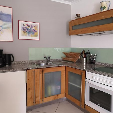 Villa Niki Mit Beheiztem Gemeinschaftspool Fuer 2 Appartments Las Brenas Luaran gambar
