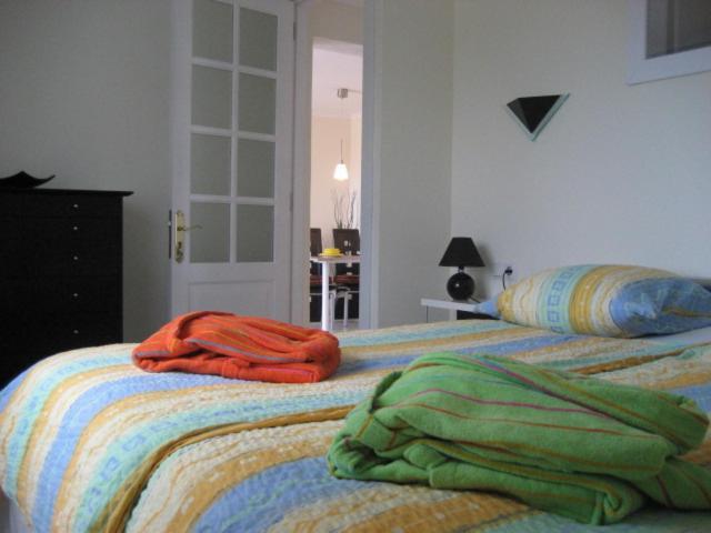 Villa Niki Mit Beheiztem Gemeinschaftspool Fuer 2 Appartments Las Brenas Luaran gambar
