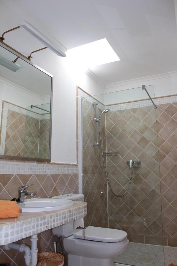 Villa Niki Mit Beheiztem Gemeinschaftspool Fuer 2 Appartments Las Brenas Luaran gambar