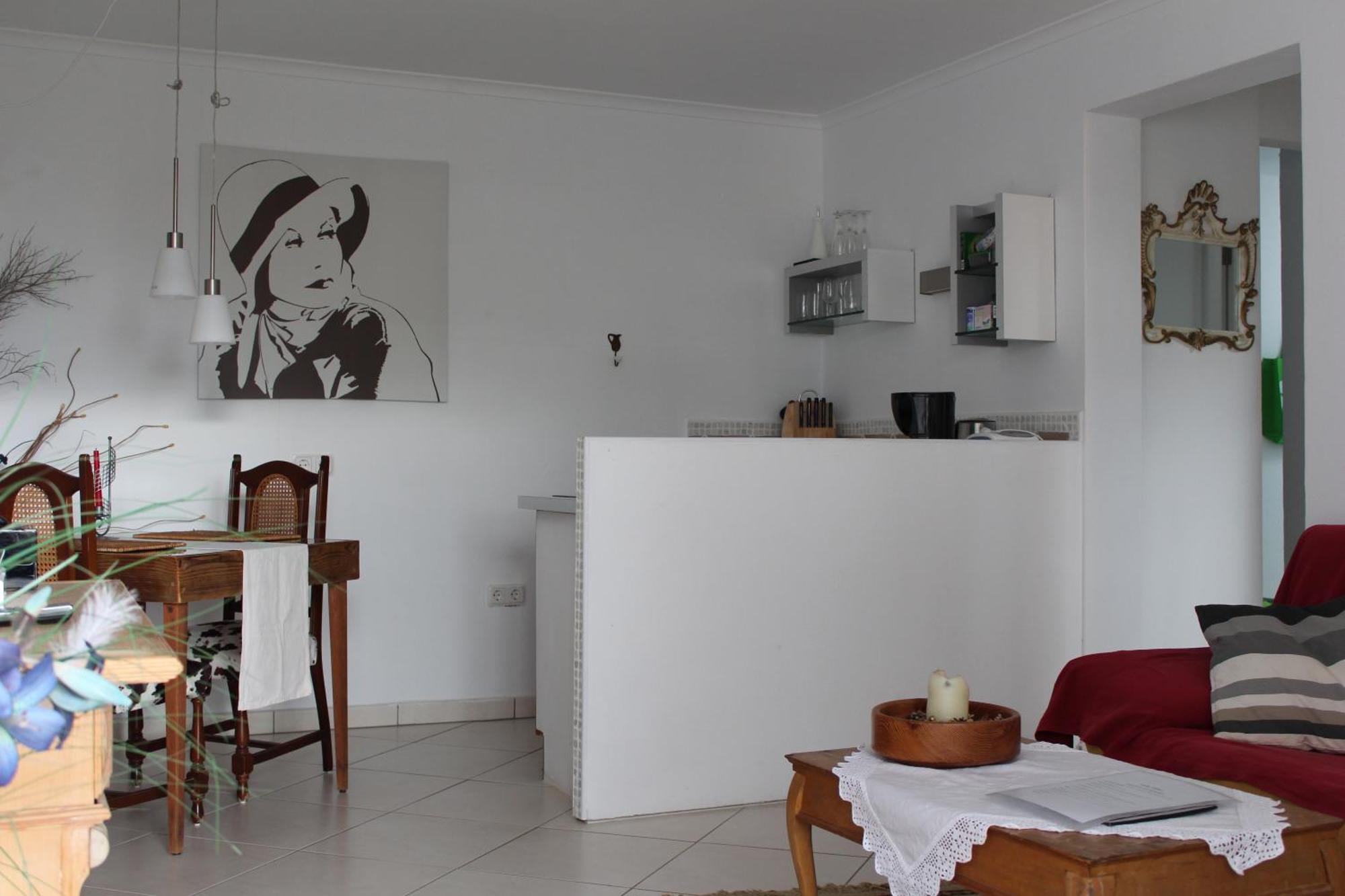 Villa Niki Mit Beheiztem Gemeinschaftspool Fuer 2 Appartments Las Brenas Luaran gambar