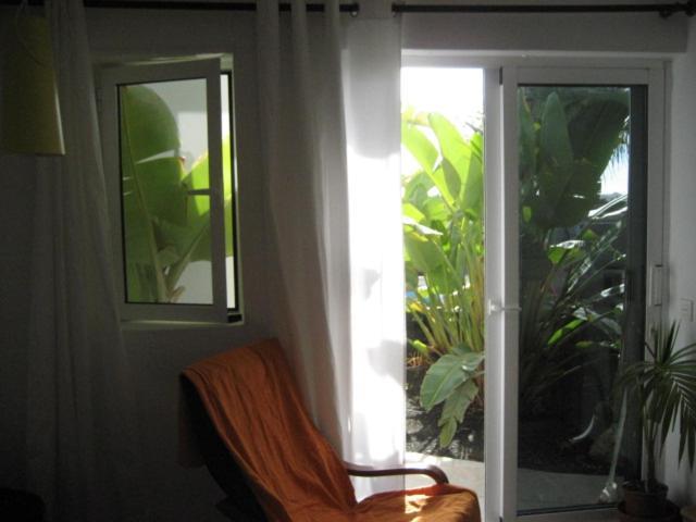 Villa Niki Mit Beheiztem Gemeinschaftspool Fuer 2 Appartments Las Brenas Luaran gambar