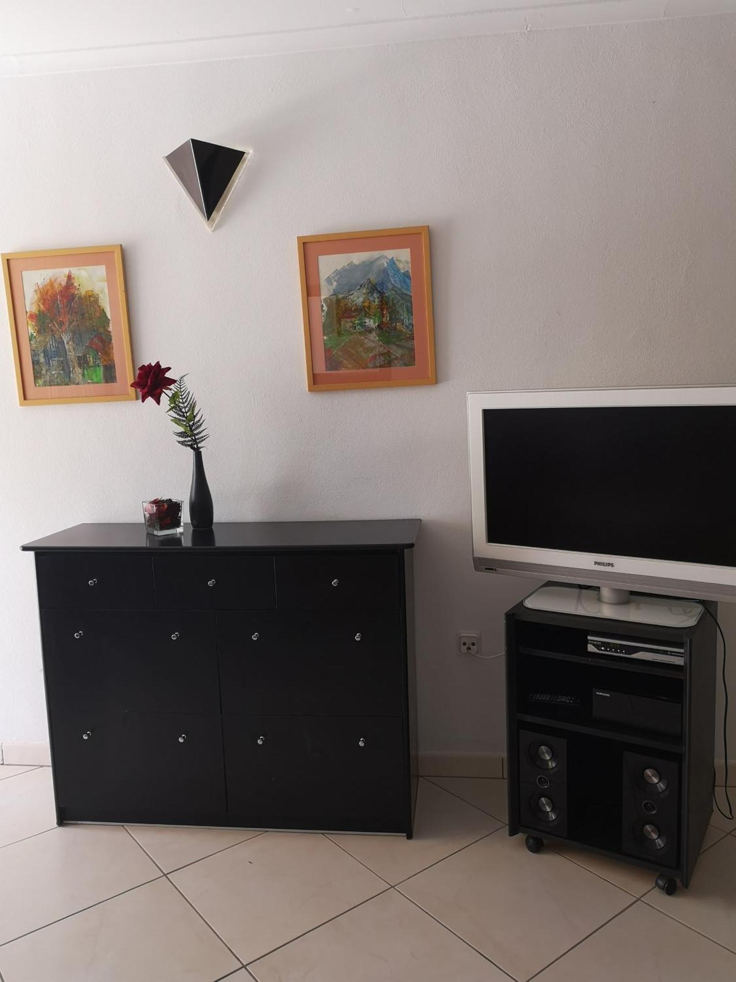 Villa Niki Mit Beheiztem Gemeinschaftspool Fuer 2 Appartments Las Brenas Luaran gambar